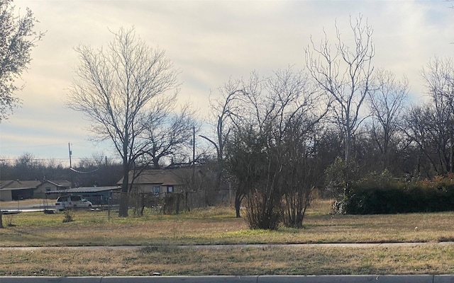 400 E Walnut, Coleman TX, 76834 land for sale