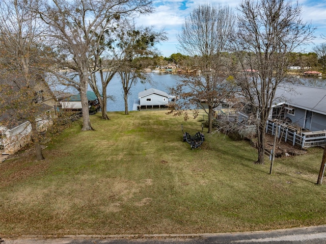 Listing photo 2 for 15490 Lakeside Dr, Bullard TX 75757