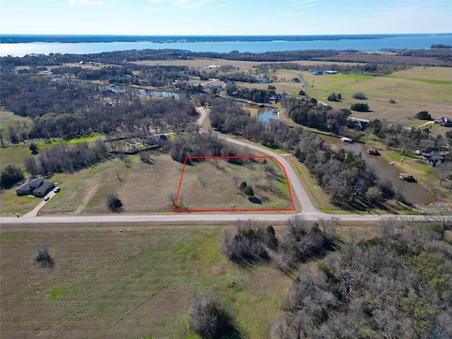 Listing photo 2 for LOT69 Clubhouse Dr, Corsicana TX 75109