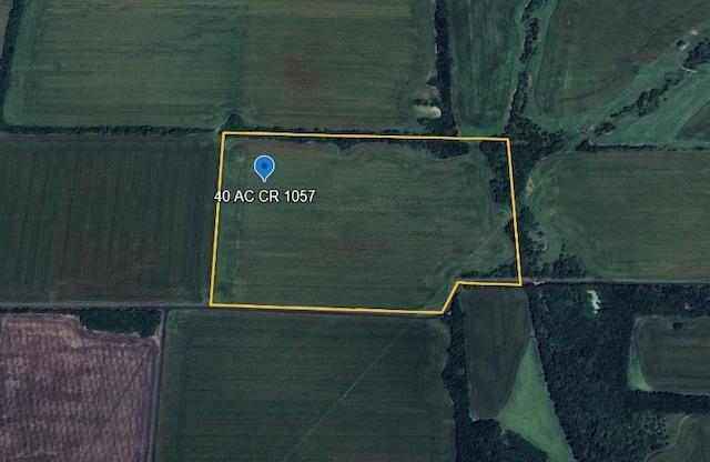 40AC County Rd 1057, Greenville TX, 75401 land for sale