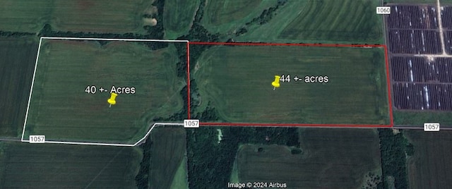 Listing photo 2 for 40AC County Rd 1057, Greenville TX 75401