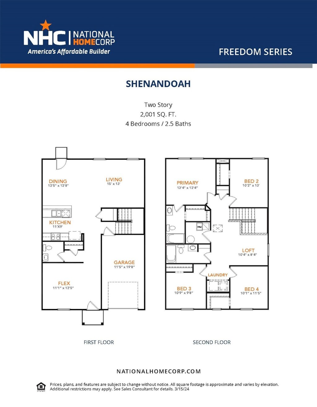 2018 Medora St, Graham, TX 76040 - plan