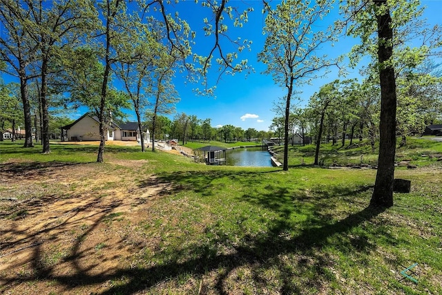 Listing photo 2 for 112 Pinnacle Club Dr, Mabank TX 75156