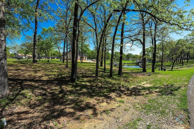 Listing photo 3 for 112 Pinnacle Club Dr, Mabank TX 75156