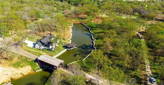 112 Pinnacle Club Dr, Mabank, TX 75156