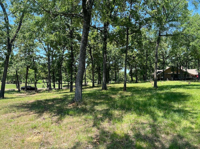 112 Pinnacle Club Dr, Mabank, TX 75156