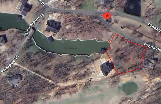 112 Pinnacle Club Dr, Mabank, TX 75156