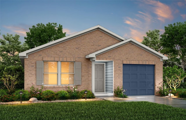 1954 Crawford St, Graham, TX 76450