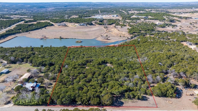 1665 County Road 321, Glen Rose TX, 76043 land for sale