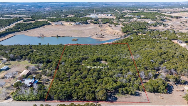 Listing photo 2 for 1665 County Road 321, Glen Rose TX 76043