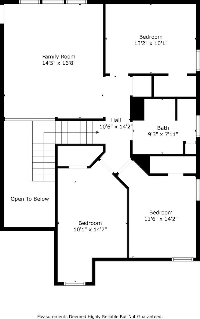 1504 Longspur Dr, Argyle, TX 76226 - home floor plan