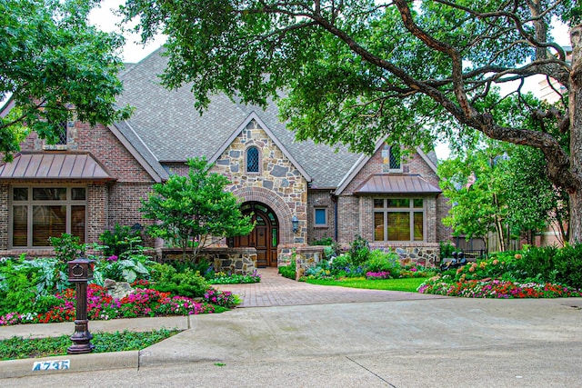 4735 Stonehollow Way, Dallas TX, 75287, 5 bedrooms, 6.5 baths house for sale