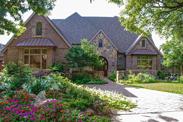 Listing photo 2 for 4735 Stonehollow Way, Dallas TX 75287