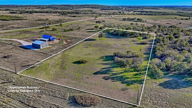 TRACT6 Fm 1816, Bowie TX, 76230 land for sale