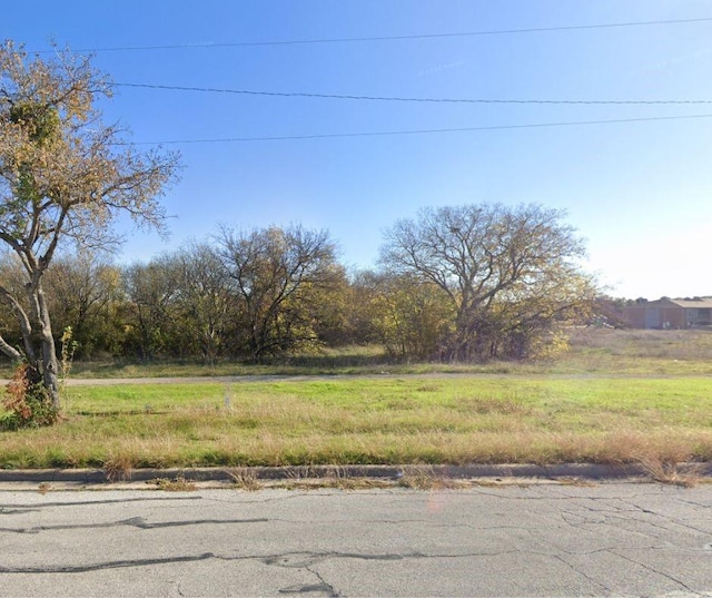 1725 S Las Vegas Trl, White Settlement TX, 76108 land for sale