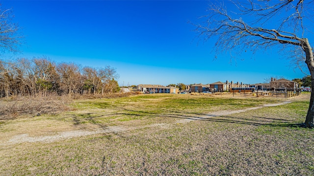 1725 S Las Vegas Trl, White Settlement TX, 76108 land for sale