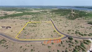 TBD Mourning Dove Court, Graford, TX 76449