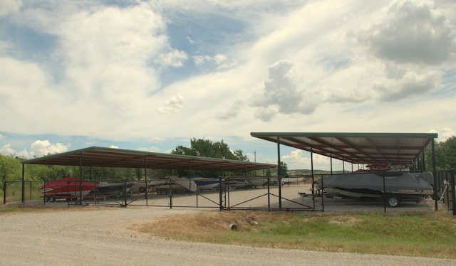 TBD Mourning Dove Court, Graford, TX 76449