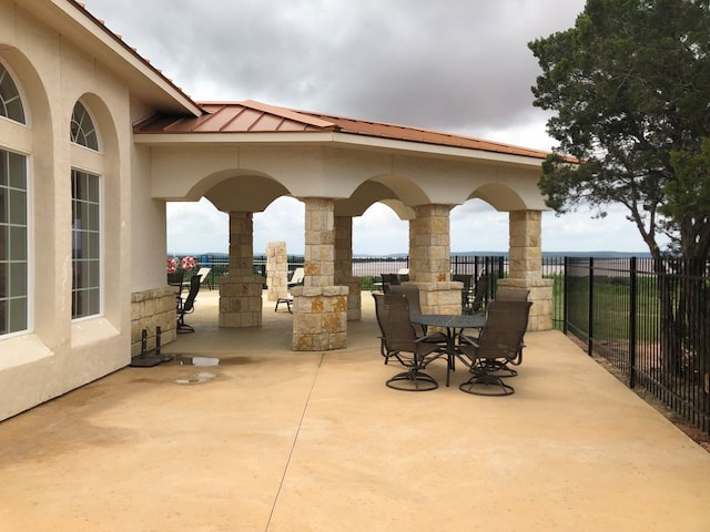 TBD Mourning Dove Court, Graford, TX 76449