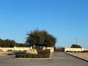 TBD Mourning Dove Court, Graford, TX 76449