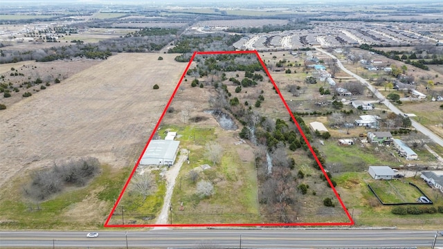 Listing photo 2 for 6744 W State Highway 66, Fate TX 75189