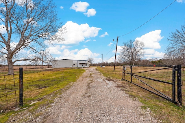 Listing photo 3 for 6744 W State Highway 66, Fate TX 75189