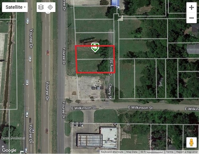 2637 Youree Dr, Shreveport, LA 71104