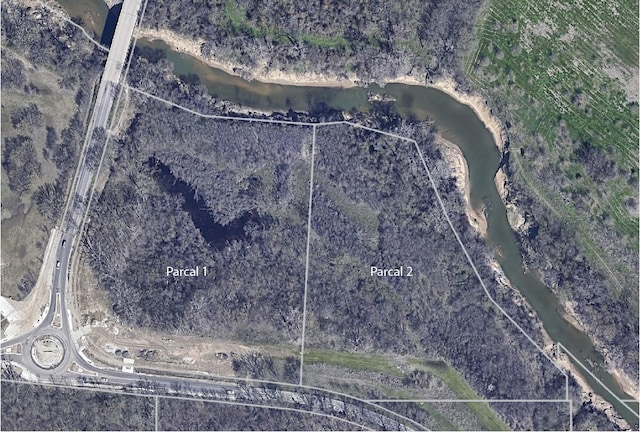 8101 Randol Mill Rd, Fort Worth TX, 76120 land for sale