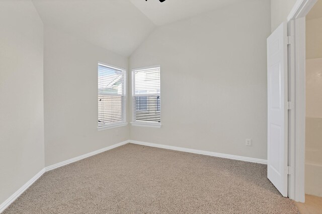 full bathroom featuring toilet, vanity, shower / washtub combination, and tile patterned flooring