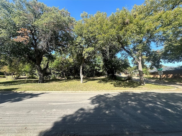 709 Misty Glen Ln, Dallas TX, 75232 land for sale