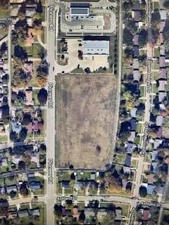 1230 Pioneer Rd, Mesquite TX, 75149 land for sale