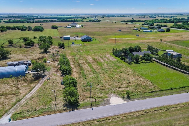 Listing photo 2 for TBD County Road 319, Valley View TX 76272