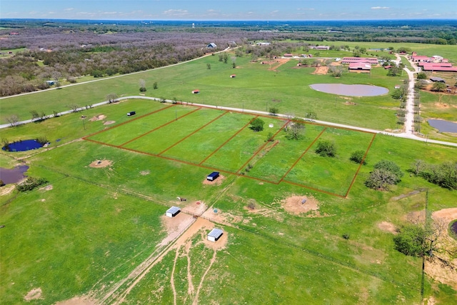 Listing photo 3 for LOT4 Prairie Grove Rd, Valley View TX 76272