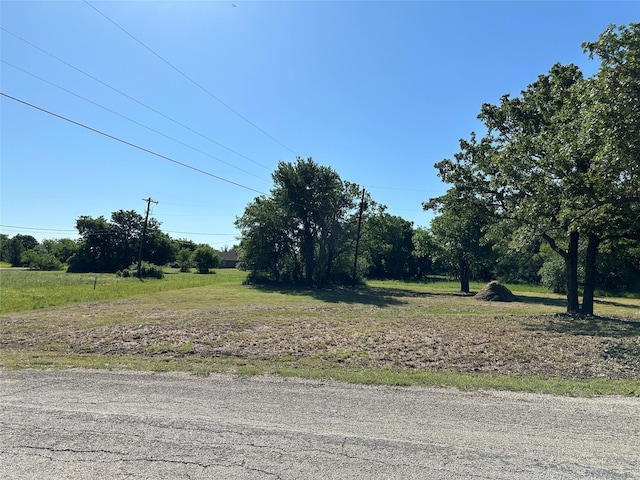 Listing photo 2 for TBD S Port O Call, Runaway Bay TX 76426