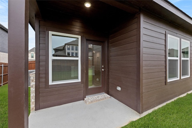 6721 Golden Grove Rd, Fort Worth, TX 76123 - view of entrance to property