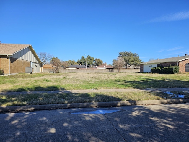 803 Fleming Trl, Richardson TX, 75081 land for sale