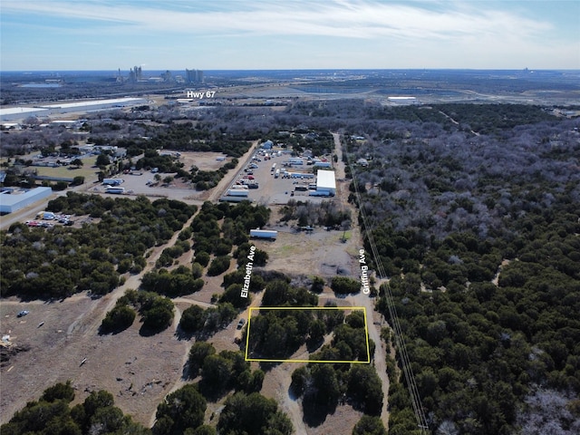 000 Griffing Ave, Midlothian TX, 76065 land for sale