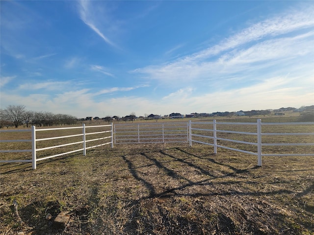 Listing photo 2 for LOT8 Borth Rd, Krum TX 76249