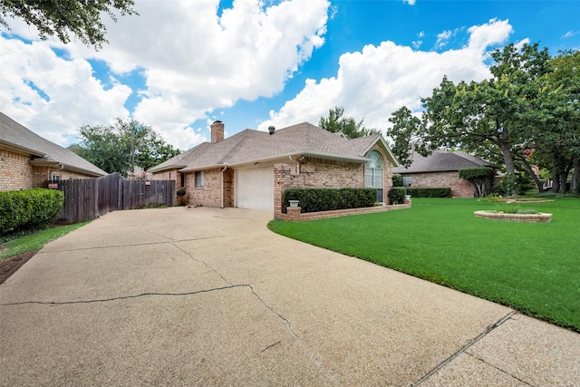 Listing photo 2 for 2421 Cross Timbers Trl, Arlington TX 76006