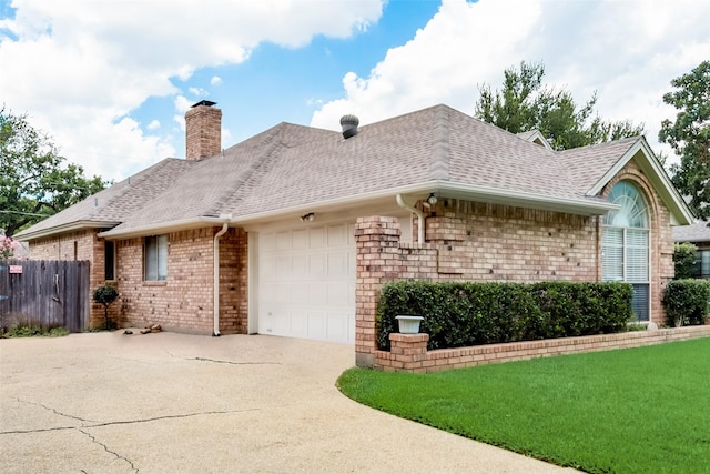 Listing photo 3 for 2421 Cross Timbers Trl, Arlington TX 76006