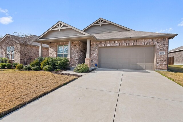 Listing photo 3 for 1052 Stanridge Ln, Van Alstyne TX 75495