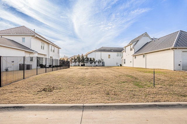 305 Magnolia Ln, Westworth Village TX, 76114 land for sale