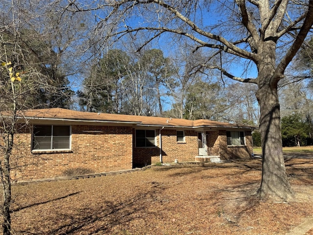259 Lone Oak Dr, Hawkins, TX 75765 - exterior space