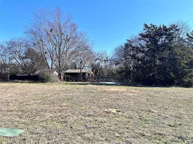 Listing photo 2 for LOT224-225 Morning View Dr, Gordonville TX 76245