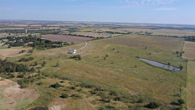 TRACT6 Battle Lake Rd, Mart TX, 76664 land for sale