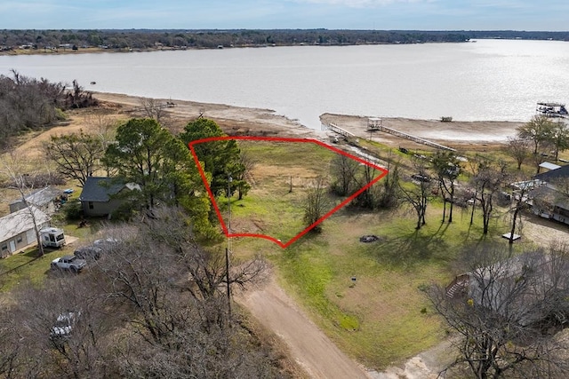 109 Deep Hill Cir, Gun Barrel City TX, 75156 land for sale