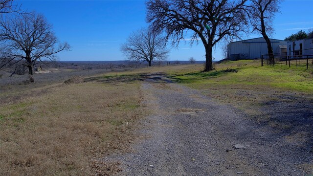 8418 Fm 677 S, Saint Jo TX, 76265 land for sale