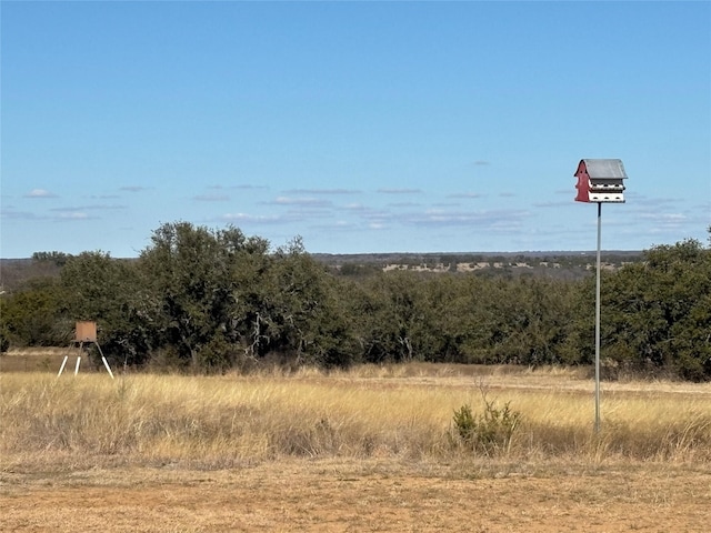 Listing photo 3 for 1448 County Road 121, Santa Anna TX 76878