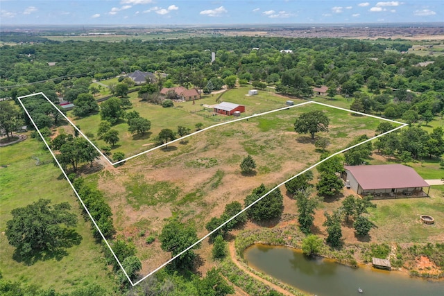 Listing photo 3 for 000 Old Justin Rd, Argyle TX 76226