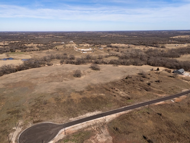 256 Rolling Hills Blvd, Alvord TX, 76225 land for sale